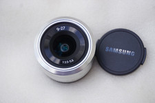 Samsung mini 27mm gebraucht kaufen  Mannheim