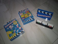 Gioco società indomimando usato  Italia