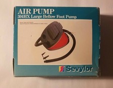 Vintage sevylor inflatable for sale  Brooklyn