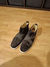 Louboutin mens size for sale  SOUTH CROYDON