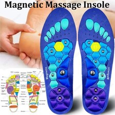 Solette scarpe magnetiche usato  Roma