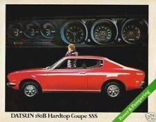 Datsun nissan bluebird for sale  UK
