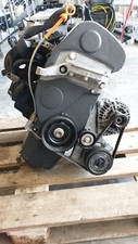 Motore completo seat usato  Sutri