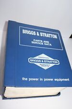 1986 briggs stratton for sale  Vulcan