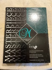 Caixa de papel Direct obra-prima Brochura/embalagens BMT762 comprar usado  Enviando para Brazil