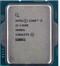 Intel i5-14500 Core i5 14ª Geração Tetradeca-core 14 2.60GHz até 5.0GHZ. 14 núcleos, usado comprar usado  Enviando para Brazil