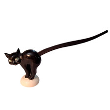 Vintage goebel black for sale  Stamford