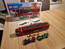 Lego city race gebraucht kaufen  Bad Rappenau