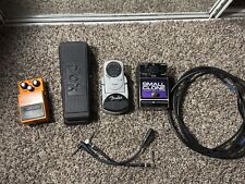 Guitar effects pedal for sale  Lexington