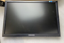 Usado, Monitor LCD LED 19 polegadas Samsung S19B420BW 420 Series SyncMaster GRAU A TESTADO comprar usado  Enviando para Brazil