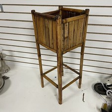 Vintage split bamboo for sale  Topeka