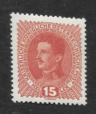 Briefmarken österreich 1945 gebraucht kaufen  Hannover