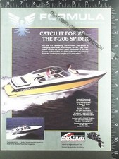 1986 advertisement thunderbird for sale  Lodi