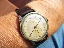 Orologio levrette paul usato  Italia