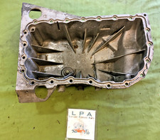 Carter huile renault d'occasion  Montréjeau