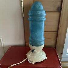 Vintage table lamp for sale  Mosinee