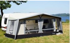 Isabella ambassador awning for sale  ARLESEY