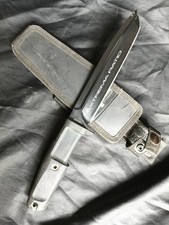 Coltello estrema ratio usato  Carpi