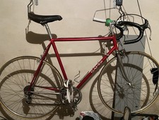 Bici corsa vintage usato  Civate