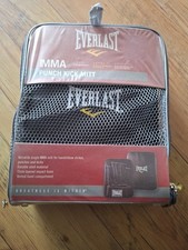Two everlast black for sale  LIVERPOOL