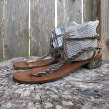 Valentino strap sandals for sale  Houston