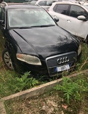 Audi avant ricambi usato  Roma