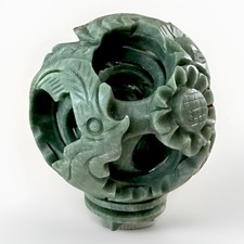 Chinese natural jade for sale  Buford