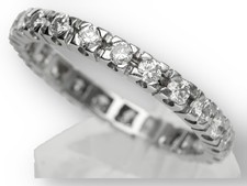 Memoire brillant ring gebraucht kaufen  Nürnberg