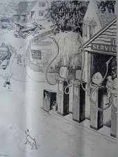 1945 original print for sale  UK