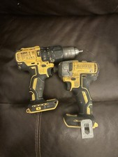Dewalt combi drill for sale  SHEERNESS