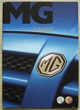 Car range tf for sale  LEICESTER