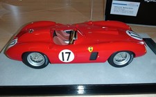 Tecnomodel ferrari 860 usato  Meldola