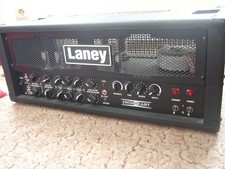 laney topteil gebraucht kaufen  Leutersdorf