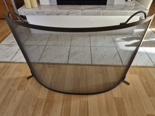 Kamingitter funkenschutzgitter gebraucht kaufen  Dresden