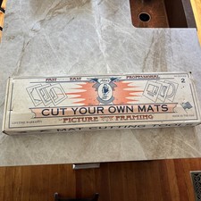 Altos mat cutting for sale  Mckinney