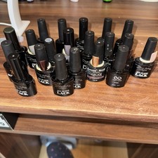 Gellack lack shellack gebraucht kaufen Gellack lack shellack gebraucht kaufen  Redwitz a.d.Rodach