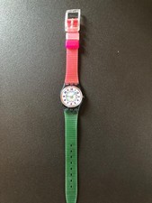 Swatch lady ln116 d'occasion  Achères
