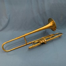 Concerto valve trombone for sale  Dwight