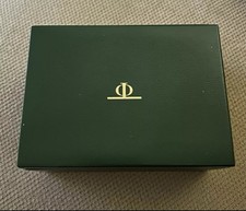 Cofanetto orologio baume usato  Sassoferrato