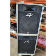 Peavey 115 black for sale  Saint Paul