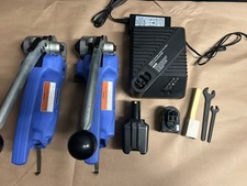 Orgapack semi automatic for sale  Attalla
