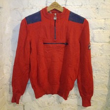 Fila vintage 80s usato  Milano