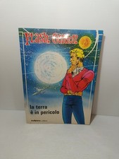 Libro flash gordon usato  Vercelli