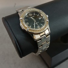 Accurist lb1540bl ladies for sale  GRANTHAM