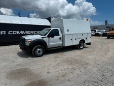 2013 ford 450 for sale  West Palm Beach