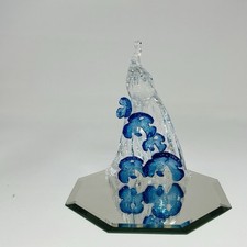 Swarovski white peacock for sale  Largo