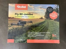 Rollei fly combo gebraucht kaufen  Deutschland