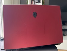 Dell alienware m17x gebraucht kaufen  Frankfurt am Main