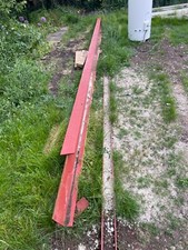 Universal rsj steel for sale  CAMBRIDGE