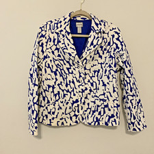 Chicos jacket womens for sale  Fort Worth